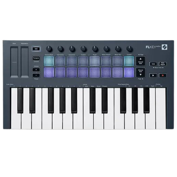 Novation FLkey Mini