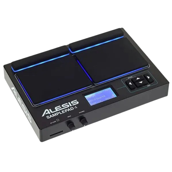 Alesis Samplepad 4