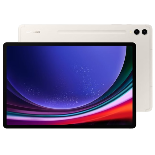 Samsung Galaxy Tab S9+ 5G 256 GB Beige (SM-X816) Outlet
