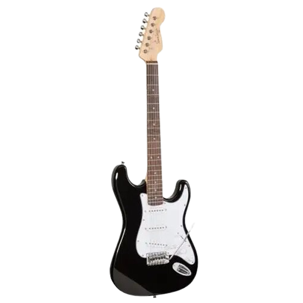 Soundsation Rider STD-S BK