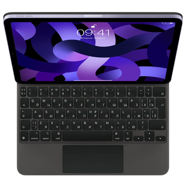 Apple iPad Magic Keyboard MXQT2RS/A