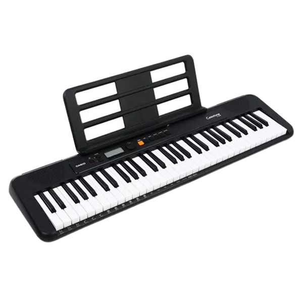 Casio CT-S200BK