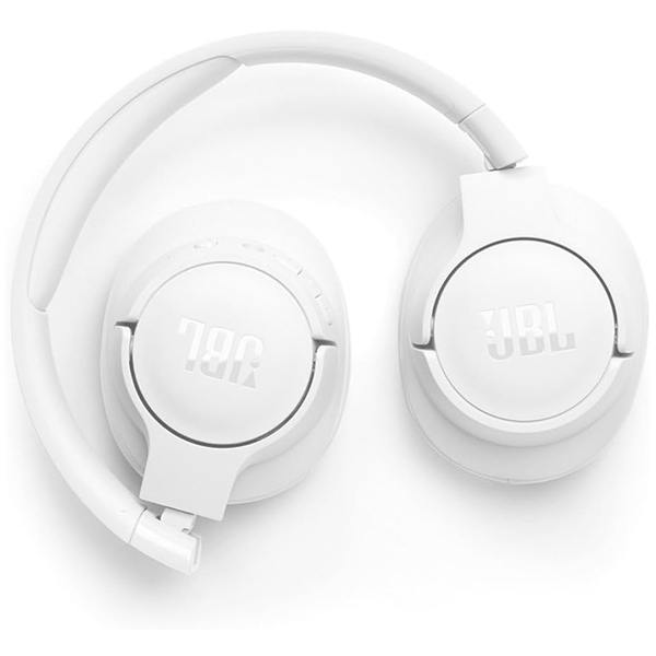 JBL Tune 720BT White