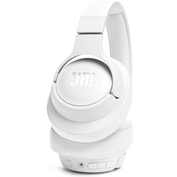 JBL Tune 720BT White