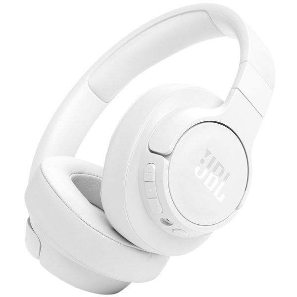 JBL Tune 770NC White