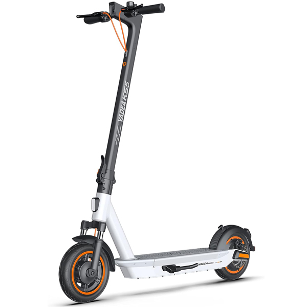 Skuter və velosipedlər