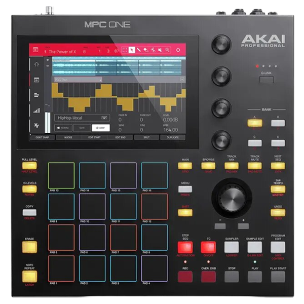 Akai MPC One