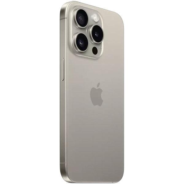 iPhone 15 Pro Max 256 GB Natural Titanium Outlet