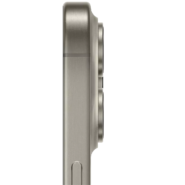 iPhone 15 Pro Max 256 GB Natural Titanium Outlet
