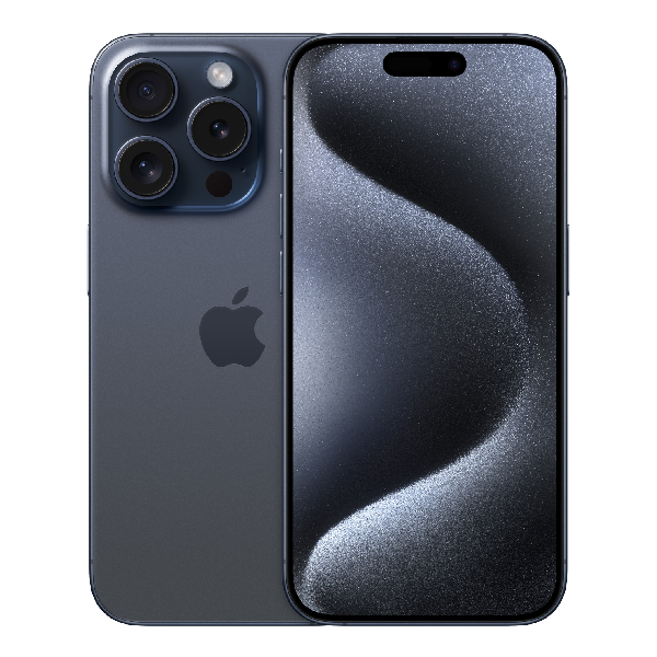 iPhone 15 Pro Max 256 GB Blue Outlet