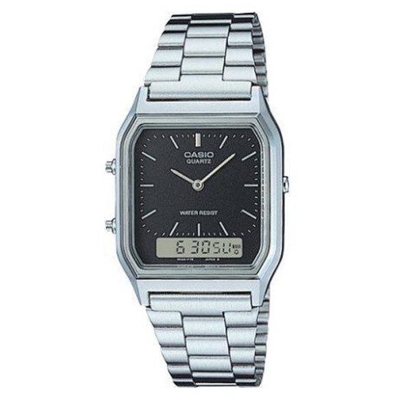 CASIO AQ-230A-1DMQ