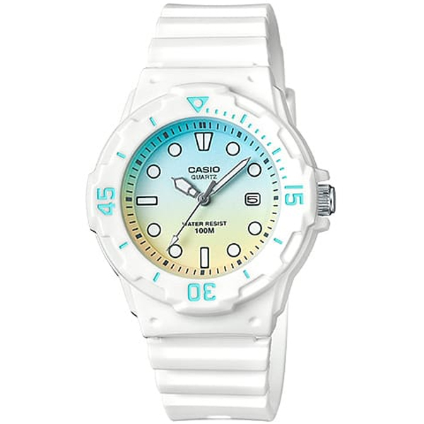 CASIO LRW-200H-2E2VDR