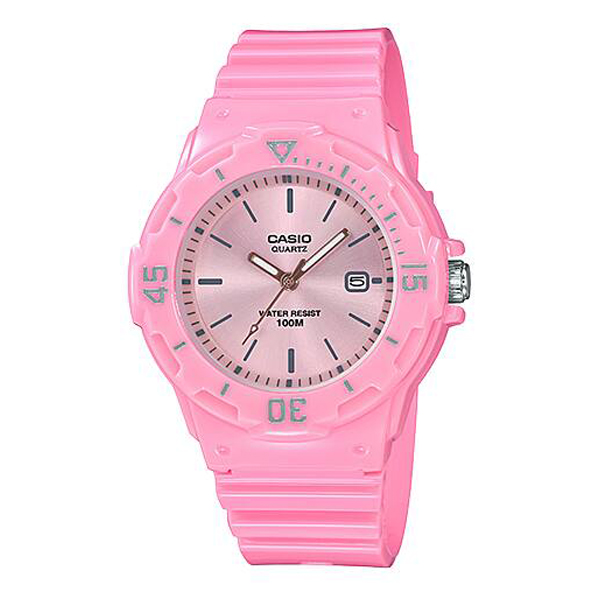 CASIO LRW-200H-4E4VDF