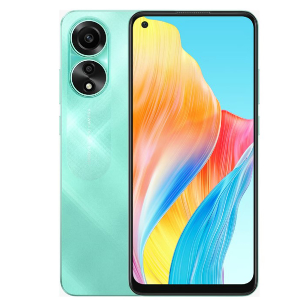 Oppo A78 8/256 GB Green
