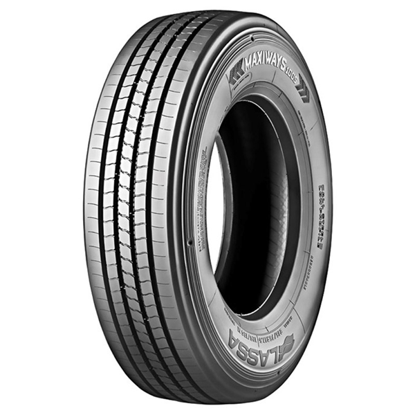 Lassa MAXIWAYS 215/75R17.5 100S 126/124M  M+S(SFM) ÖN