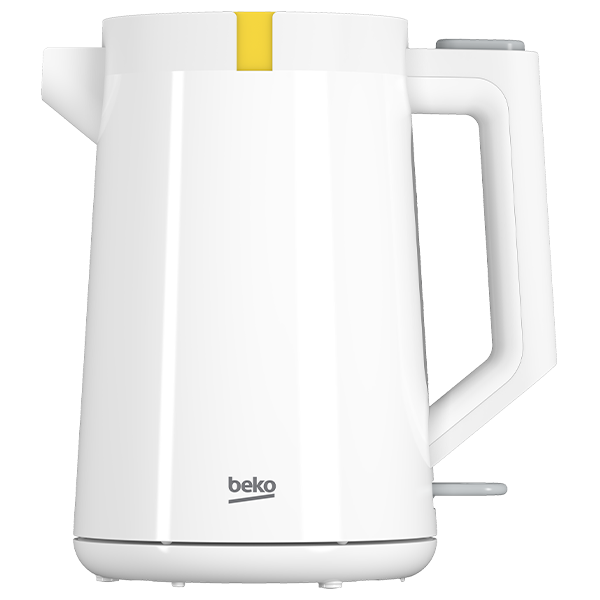 BEKO WKM 4215 W