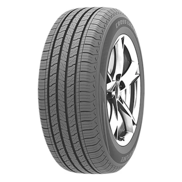 Goodride 285/45R22  114H SU-320