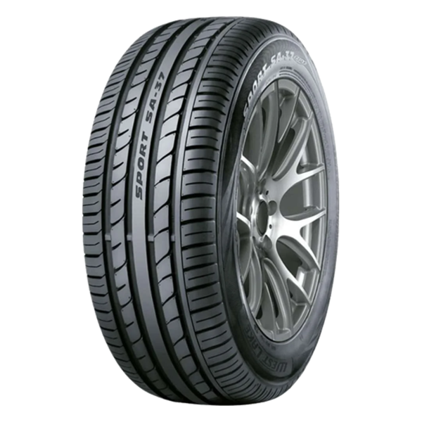 Goodride 295/40ZR21 111W SA-37