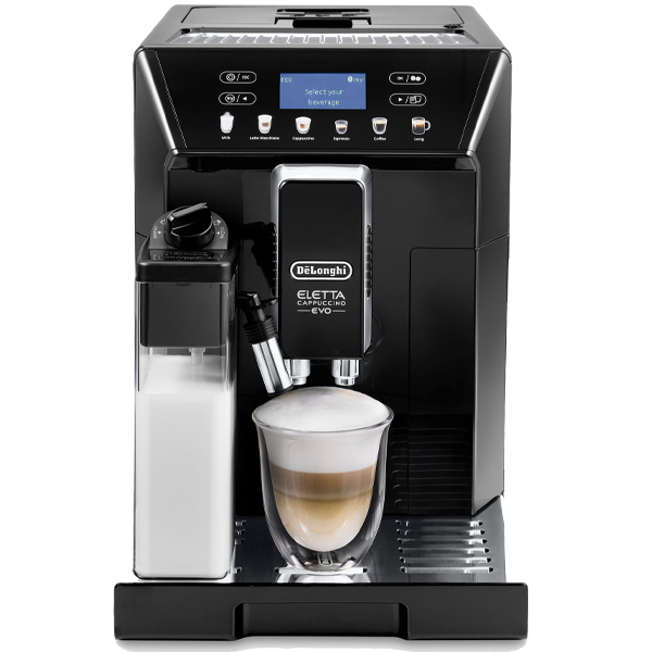 Delonghi ECAM 46.860