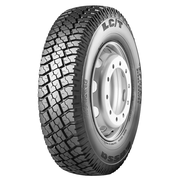 Lassa 8.5R17.5 LC/T 121/120M