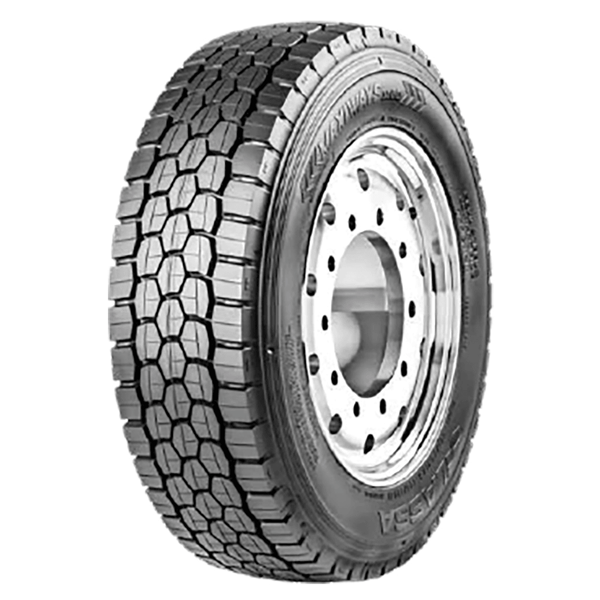 Lassa MAXIWAYS 235/75R17.5 110D 132/130M