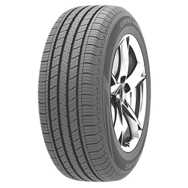Goodride 265/50R20 111V M+S SU-320