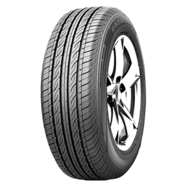 Goodride 185/60R15 RP-88 84H