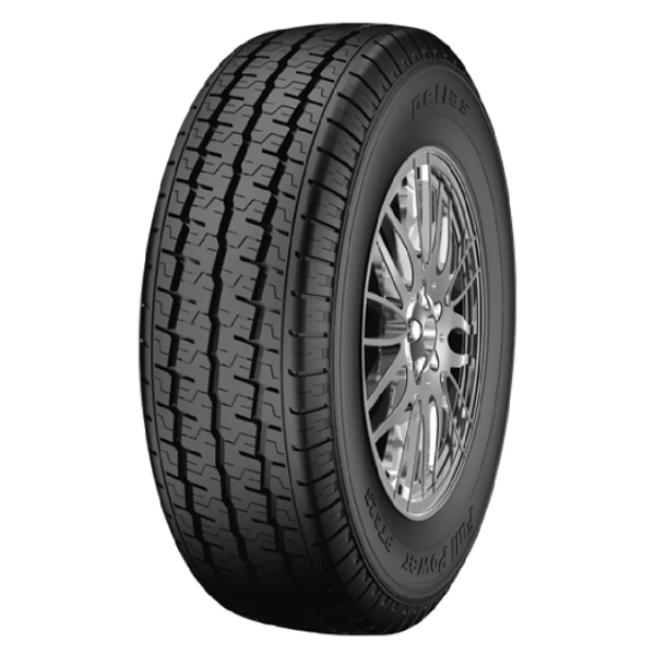 Petlas 195R14 C FULLPOWER PT825 PLUSTL 106/104R 8PR