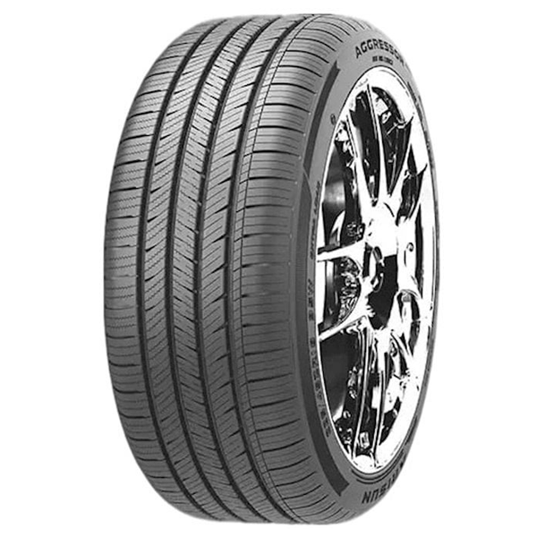Goodride 235/55R19 101V GOODRIDE M+S SA-77
