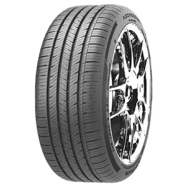 Goodride 265/35R18-M SA-77 97W