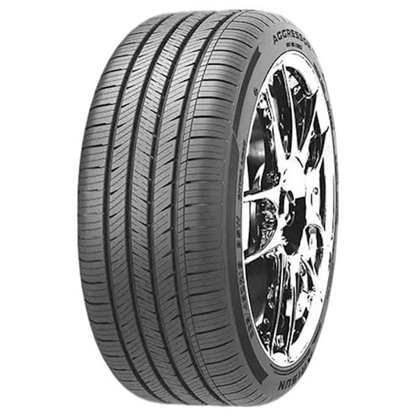 Goodride 245/40R18-M SA-77 97W M+S