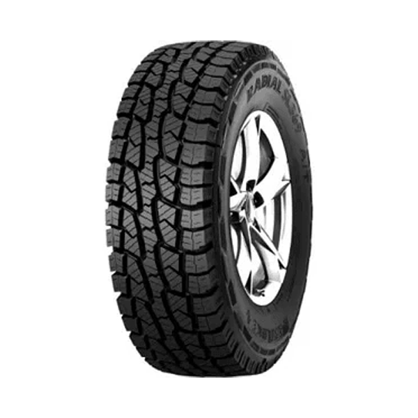 Goodride 245/70R16 SL-369 111S M+S A/T