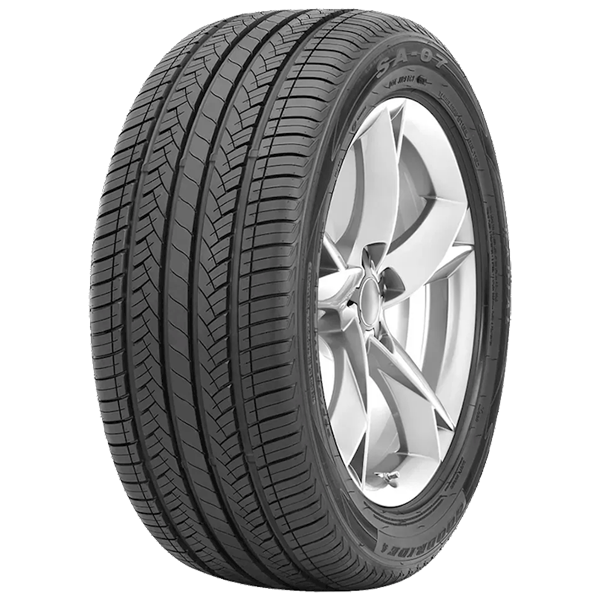 Westlake 235/45R17 Z-107 97W M+S