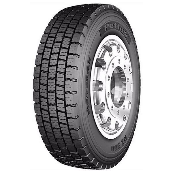 Petlas 245/70R19.5 RZ300 TL 136/134M