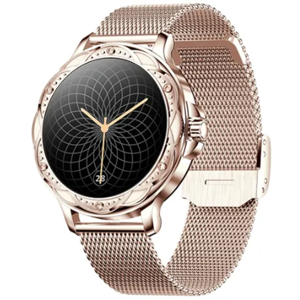 Wonlex DW23 Rendez-Vous Pink