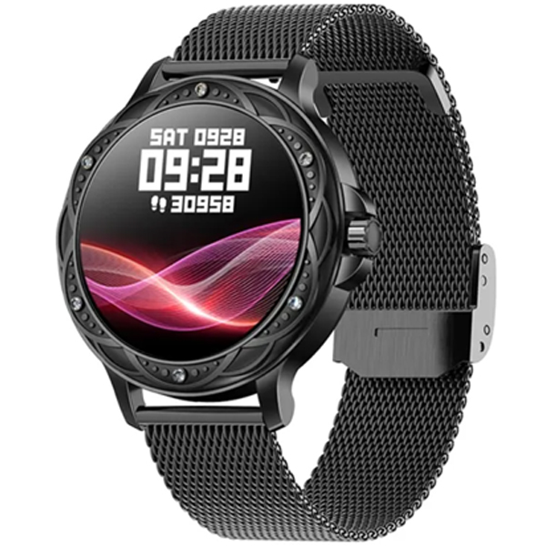 Wonlex DW23 Rendez-Vous Black