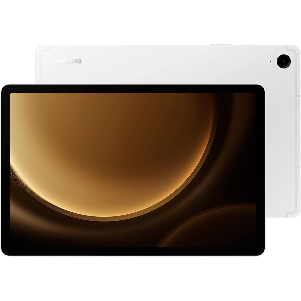 Samsung Galaxy Tab S9 FE (SM-X516) 5G 128 GB Silver