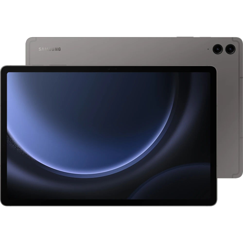Samsung Galaxy Tab S9 FE Plus  (SM-X616) 5G 128 GB Gray