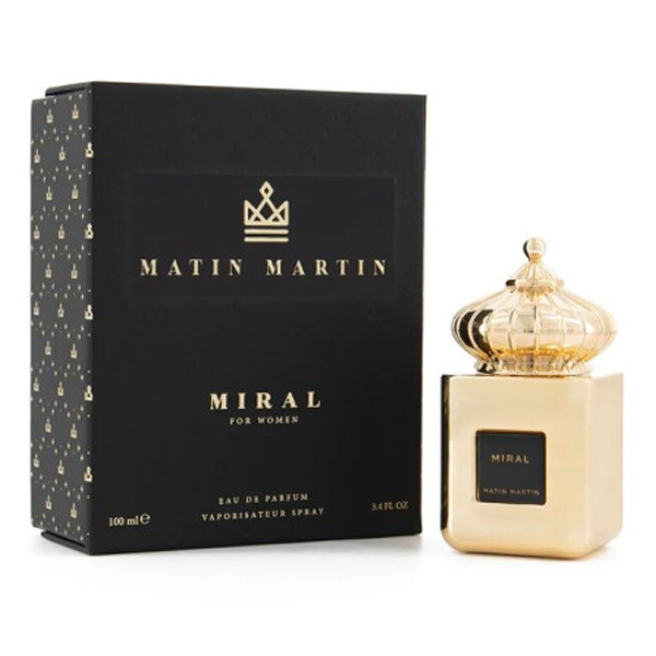 Matin Martin Miral 100ml