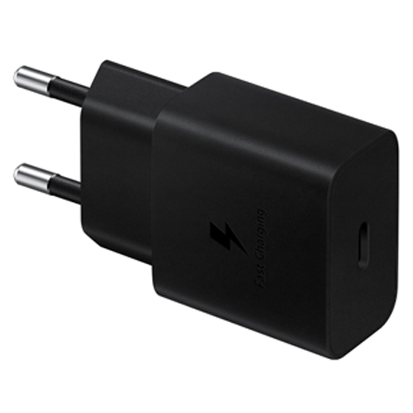 Samsung USB-C Port 25W EP-T2510NBEGRU Black