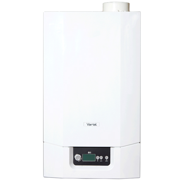 Erensan Varial 100 kW
