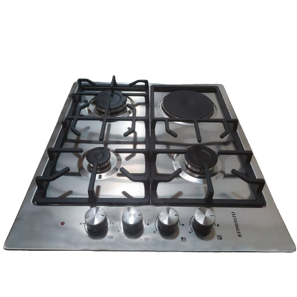 Öztürkler 0-22 Inox