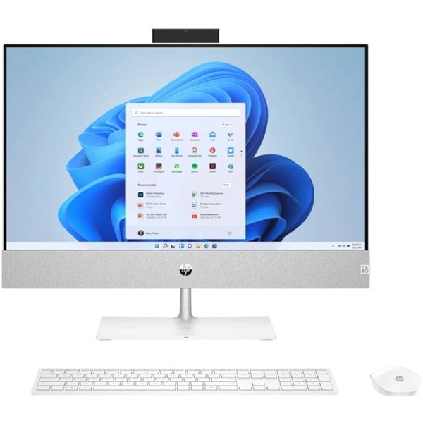 HP Pavilion 24-Ca1062ci (6C8H3EA)