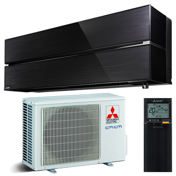 Mitsubishi Electric MSZ-LN25VGB (INVENTOR)