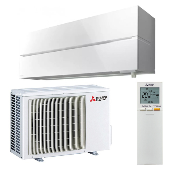 Mitsubishi Electric MSZ-LN50VGW (INVENTOR)