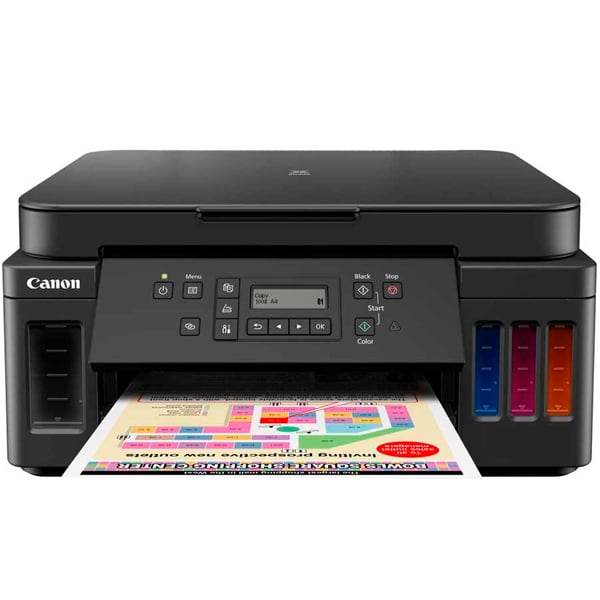 Canon PIXMA G6040 (3113C009AA)