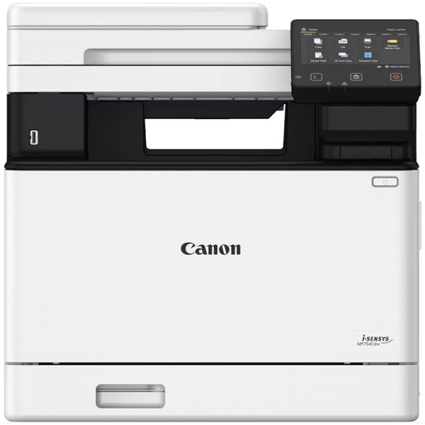 Canon I-SENSYS MF754Cdw (5455C023AA)