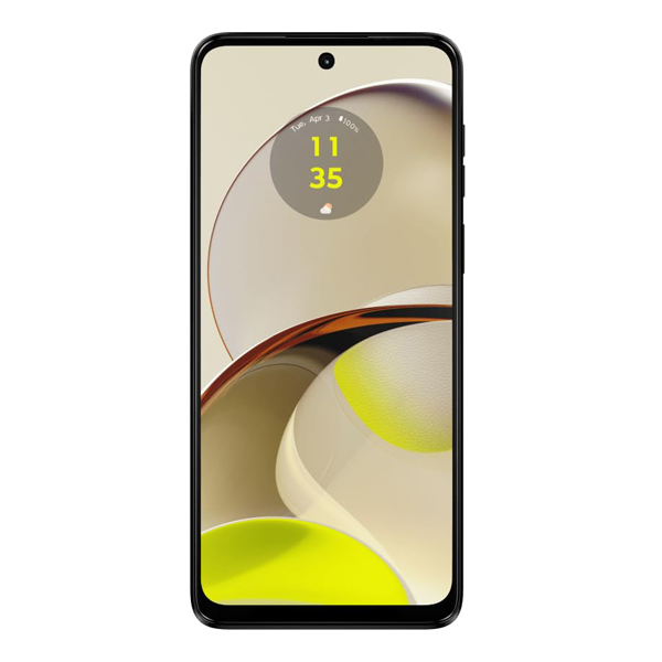 Motorola moto G14 4GB 128GB Butter Cream