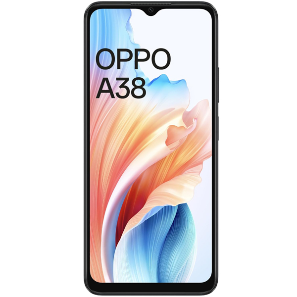 Oppo A38 4/128 GB Black