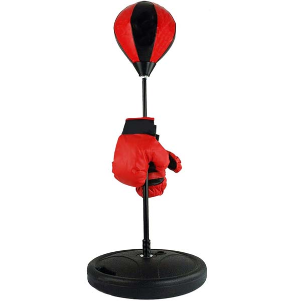 Box Set Punching Ball 0754-829A Toys (135 sm)